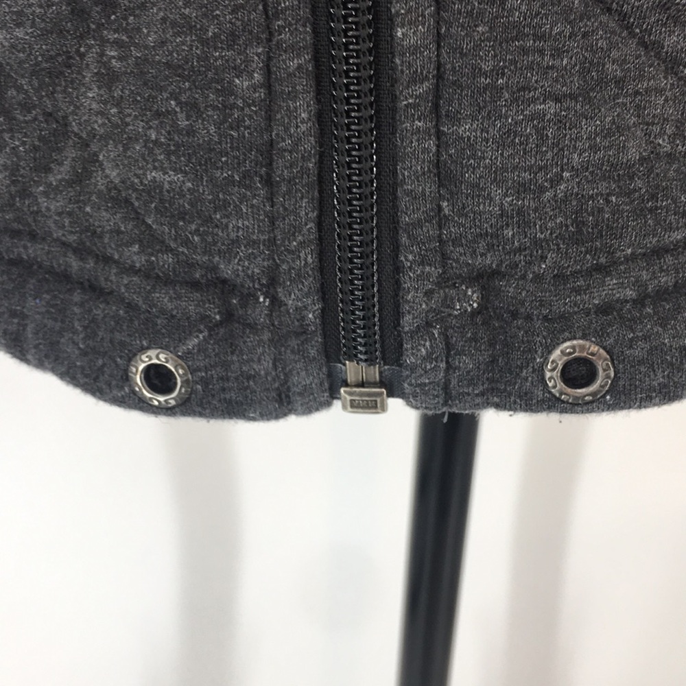 Ugg Quilted Jacket - image 7